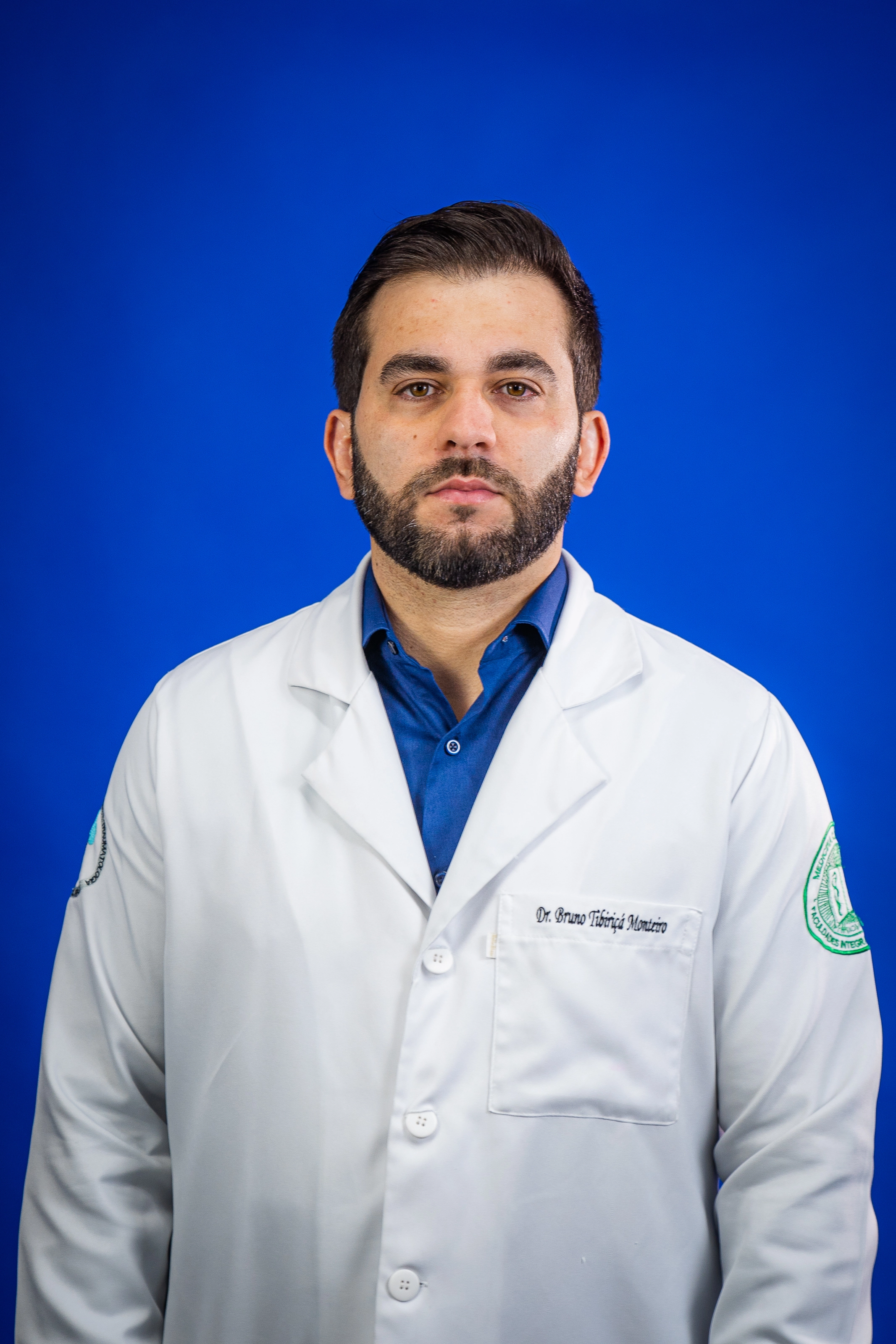 Dr. Bruno Monteiro — Ortopedista em Jardim-MS